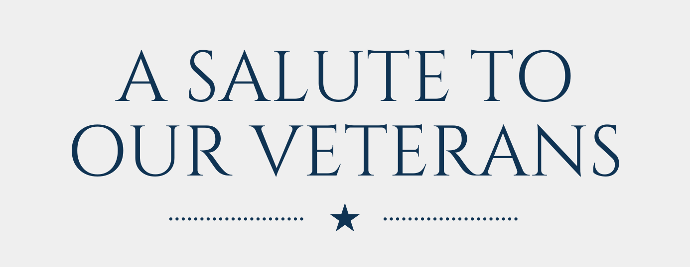 Pearl Street Arts Center Presents: A Salute to our Veterans